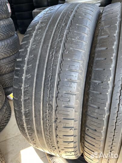 Nokian Tyres Hakka SUV 245/65 R17 111H