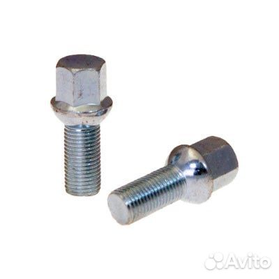 Болт 14х1.5 27мм w204 w212 w221