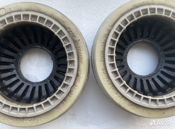 Опорный подшипник