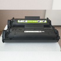 Картридж донор 12a