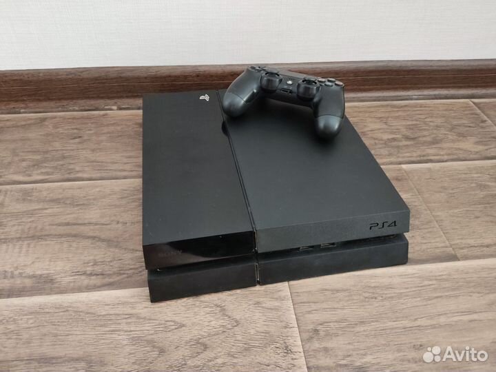 Sony PS4