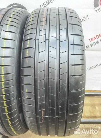 Pirelli P Zero 235/50 R20 104Y