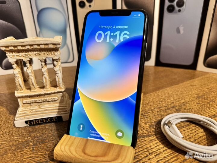 iPhone 11 Pro, 64 ГБ
