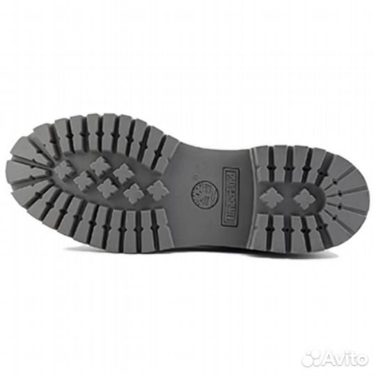 Timberland Martin Boot Men Gray (43)