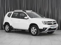 Renault Duster 2.0 MT, 2019, 12 214 км, с пробегом, цена 1 889 000 руб.