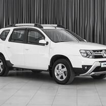 Renault Duster 2.0 MT, 2019, 12 214 км, с пробегом, цена 1 889 000 руб.