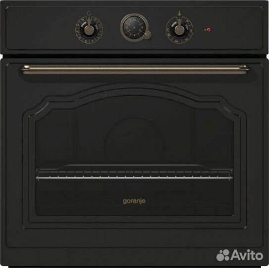 Духовой шкаф gorenje bo 73 clb