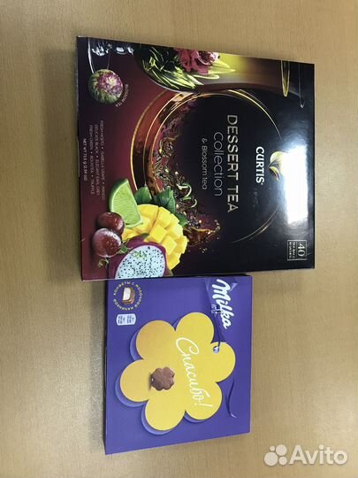 Украшение подарков