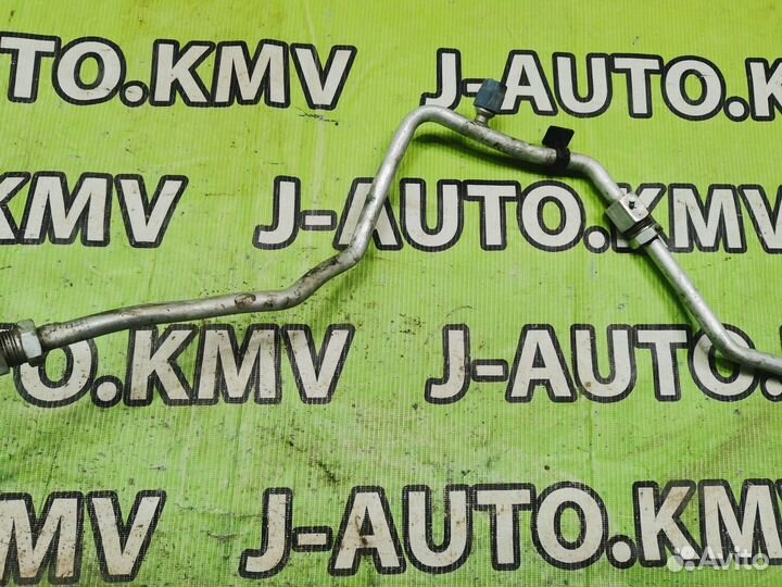 Трубка кондиционера Mazda 626