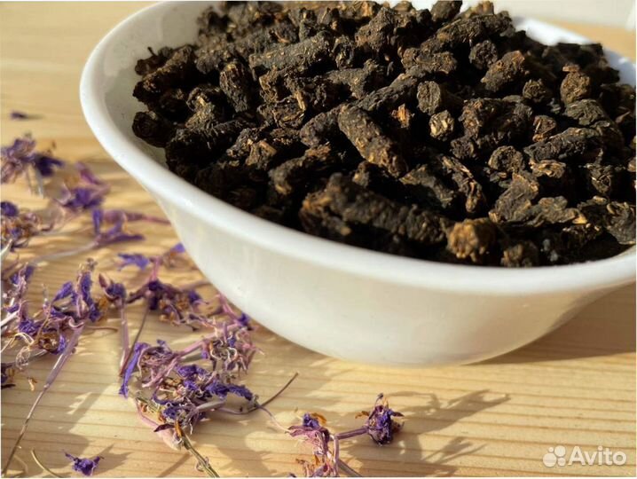 Иван-чай 1 кг полезный, польза