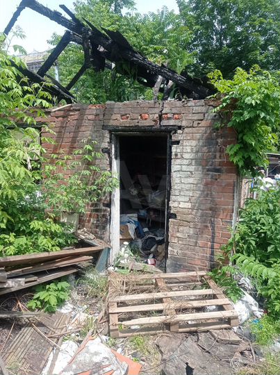 Участок 1,2 сот. (ИЖС)