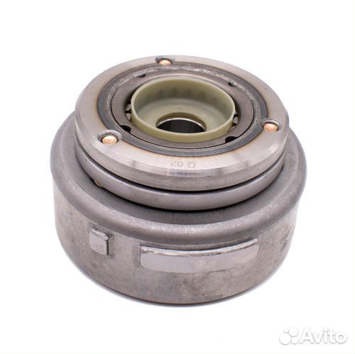 Ротор генератора 172FMM PR с обгонной муфтой