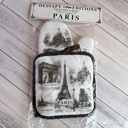 Прихватки для кухни