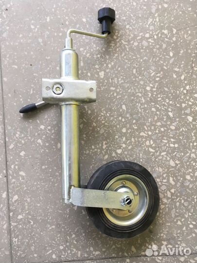 Опорное Колесо Вамер на прицеп