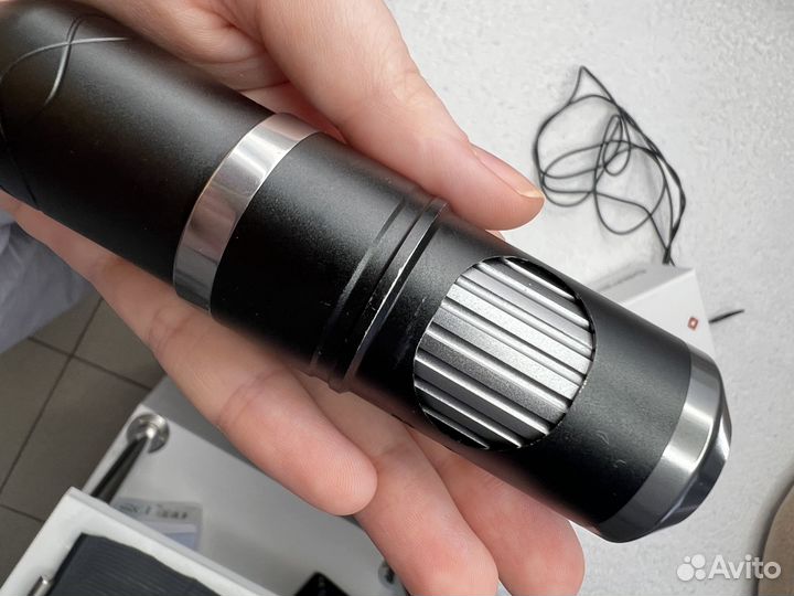 Машинка для тату и перманентного макияжа