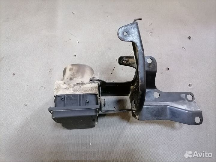 Блок ABS (насос) для Nissan Almera Classic (B10)