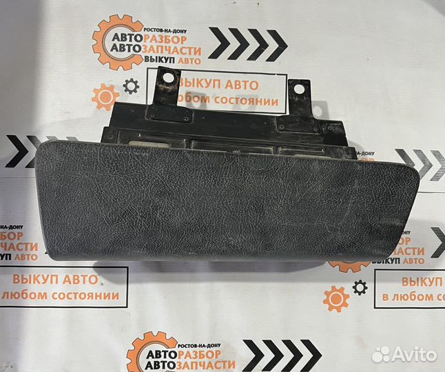 Подушка безопасности пассажирская Chevrolet Aveo