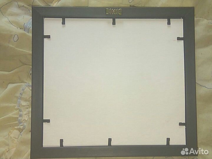 Почтовые марки. Кижи 2016 в рамке номерной блок на