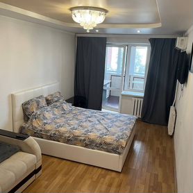 1-к. квартира, 40 м², 5/15 эт.