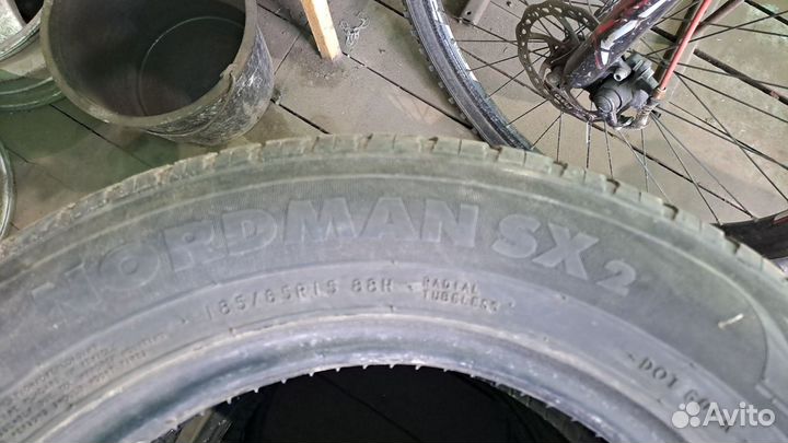 Nokian Tyres Nordman SX2 185/65 R15