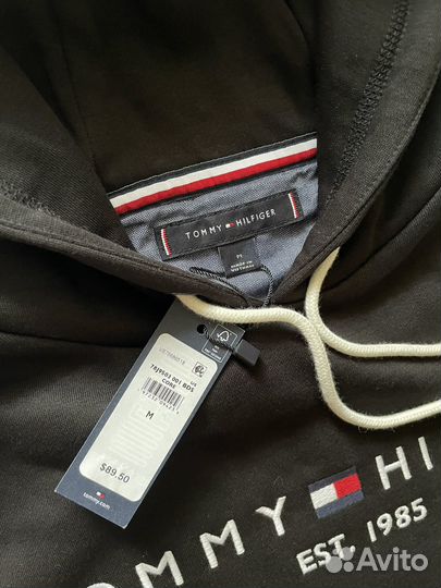 Спортивный костюм Tommy Hilfiger оригинал