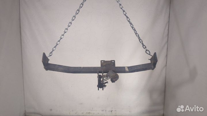 Устройство прицепное (фаркоп) Peugeot 306, 1996