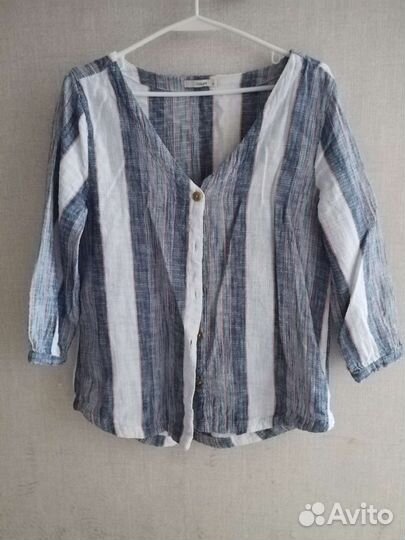 Рубашка colins женская