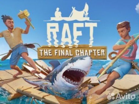 Raft steam ru, kz, игры стим