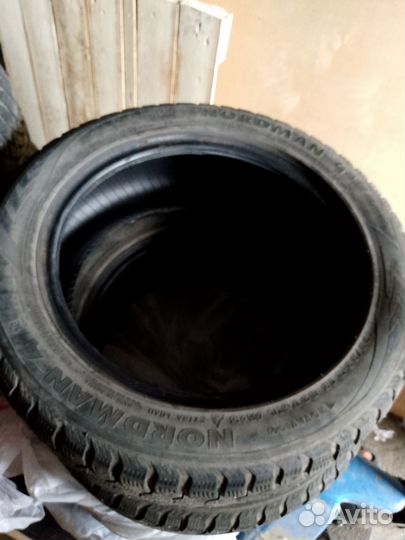 Nordman Nordman + 195/55 R15