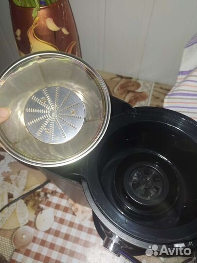 Соковыжималка endever SkyLine JE-80