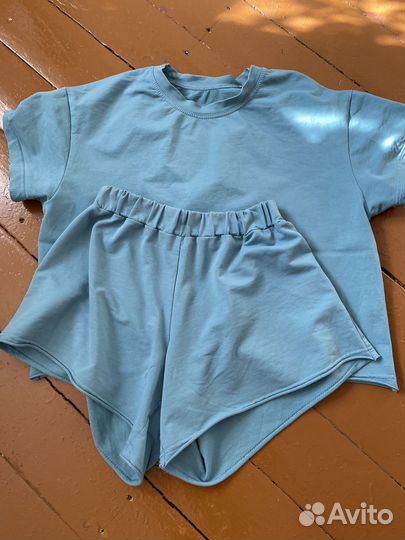 Одежда на девушку 42 44