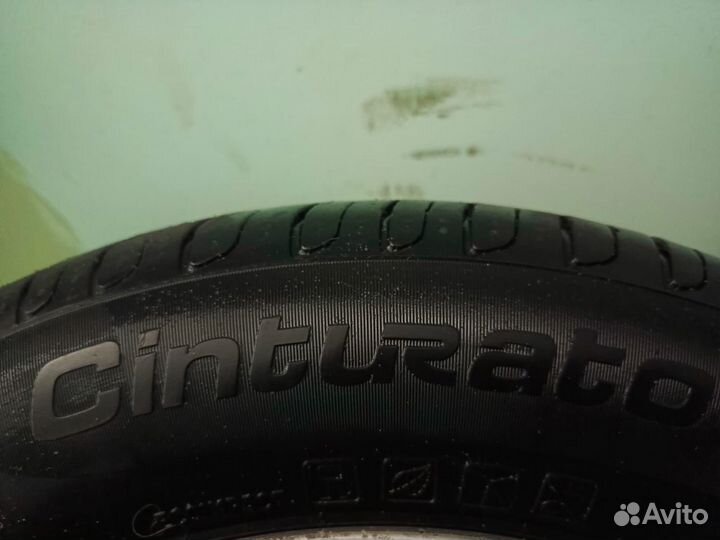 Pirelli Cinturato P7 205/60 R16