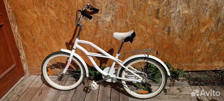 Продам велосипед детский