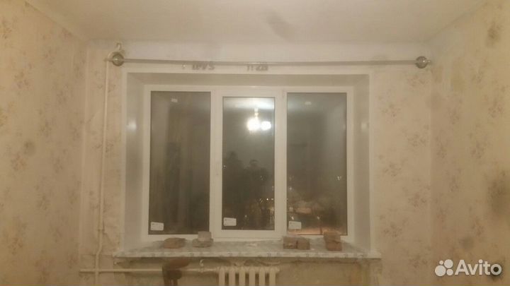 Пластиковые окна пвх для квартиры и балкона