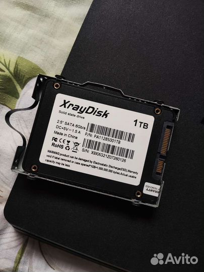 Sony playstation 4 ssd 1 Tb внутренний