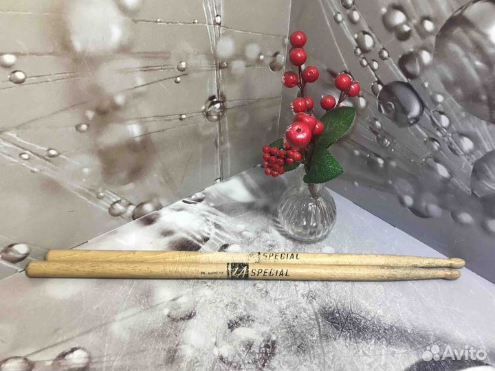Барабанные палочки La Special 5B Hickory