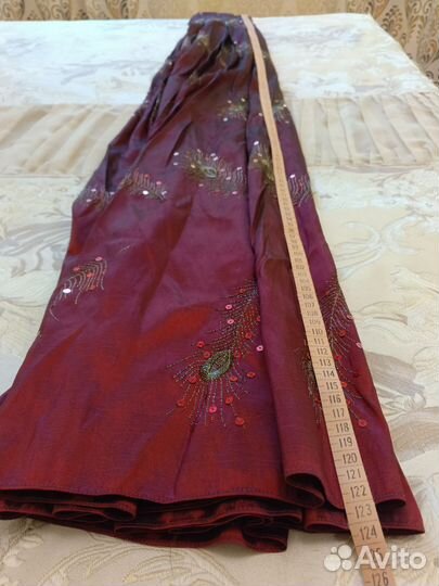 Юбка праздничная женская 40 42