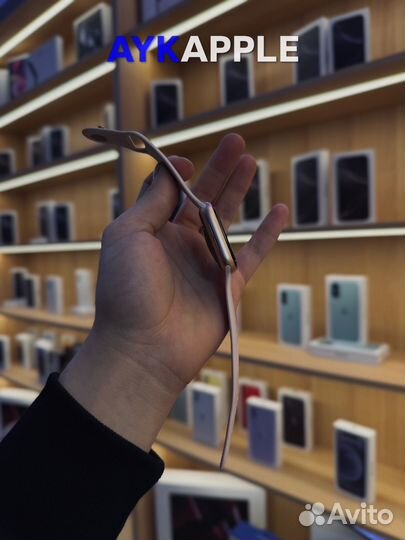 Apple Watch Series 4 44mm