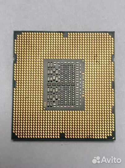 Процессор intel Core i7-950 socket 1366