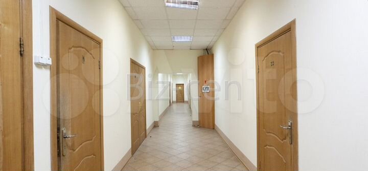 Сдам офис 539 м2 у м. Дубровка