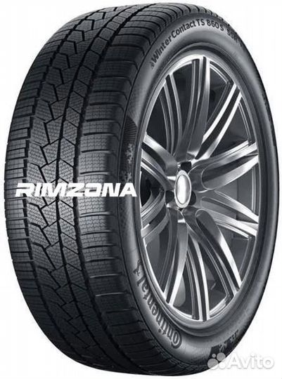 Continental WinterContact TS 850 P 225/45 R18 95V