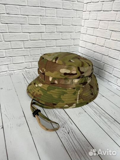 Панама разных цветов