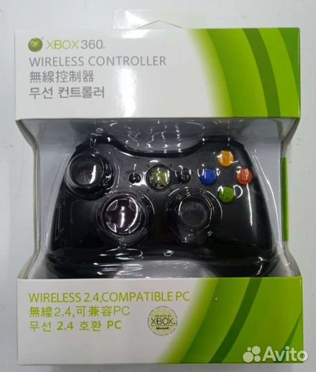 Джойстики для ps3, ps4, xbox
