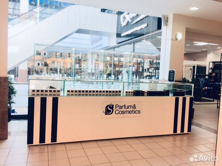 Продавец-консультант