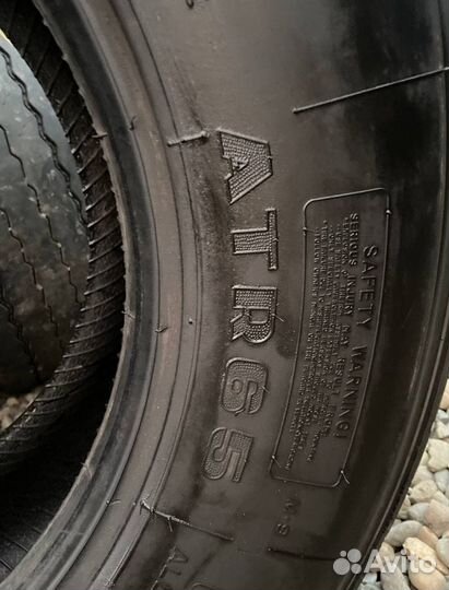 Aeolus 385/65 R22.5