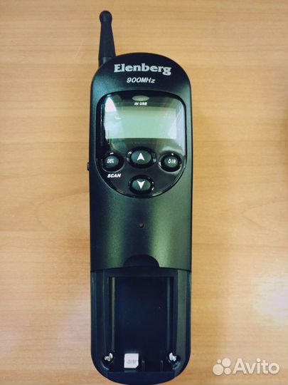 Телефон Elenberg clpd-902A