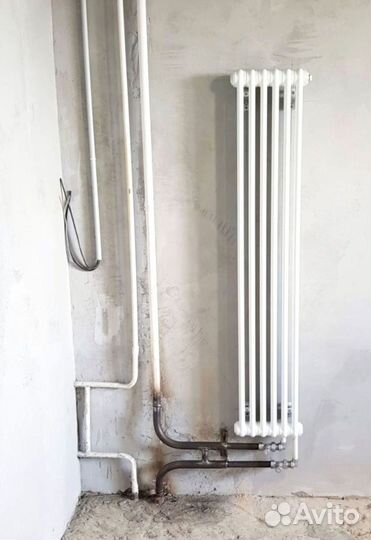 Дизайнерские радиаторы/ Zehnder