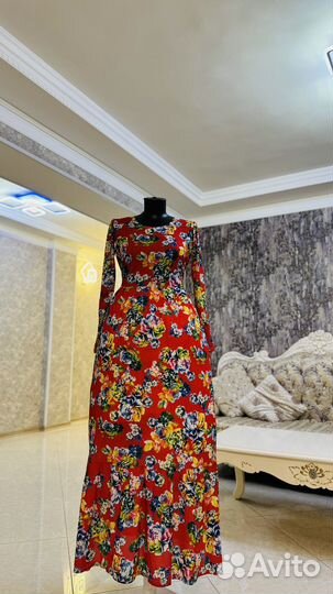 Женская одежда пакетом 48