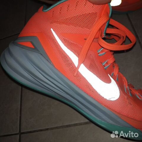 nike hyperdunk 2014