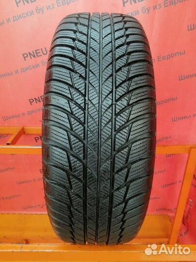Bridgestone DriveGuard 205/60 R16